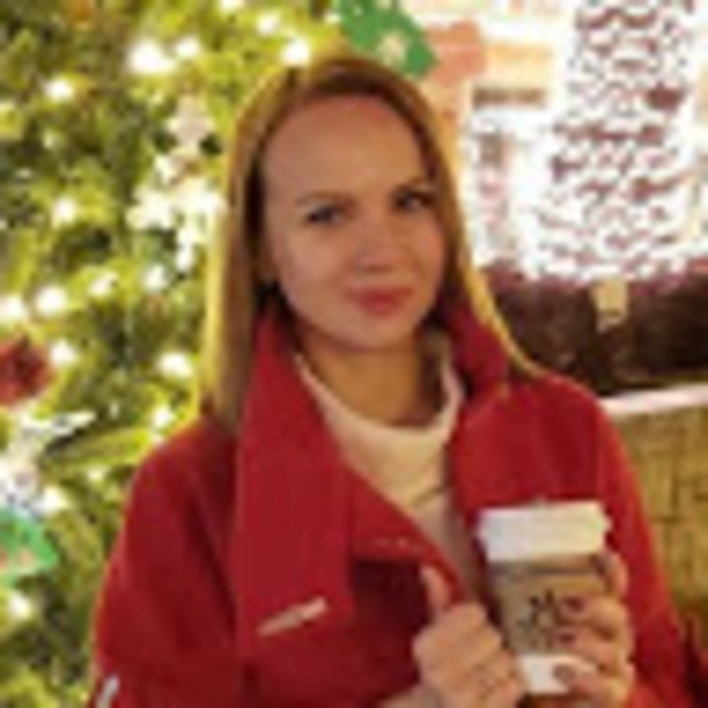 Meet your Posher, Ksenia